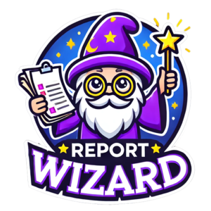 Report Wizard