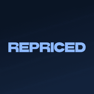Repriced