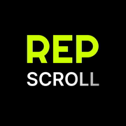 Repscroll