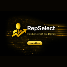 RepSelect