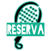 Reserva tu Padel