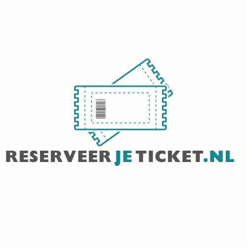 Reserveer Je Ticket