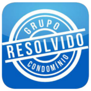Resolvido Condomínio