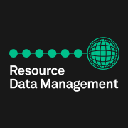 Resource Data Management