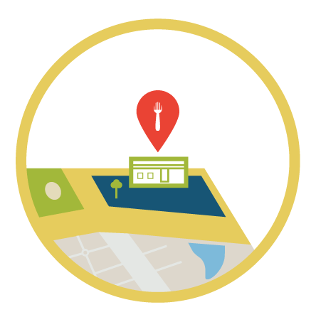Restaurant Geofencing