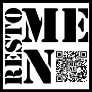 RestoMenu QR
