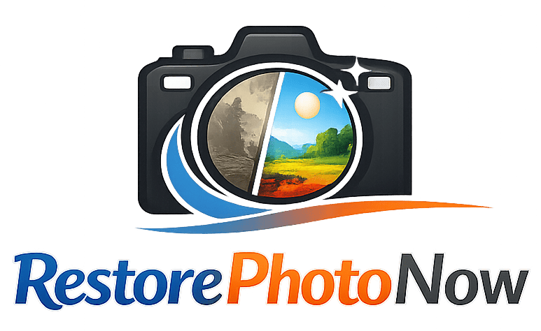 RestorePhotoNow