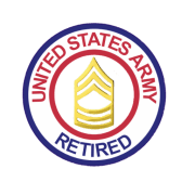 Retired Army