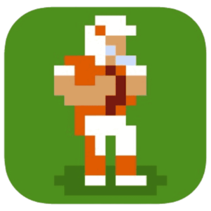 Retro Bowl College