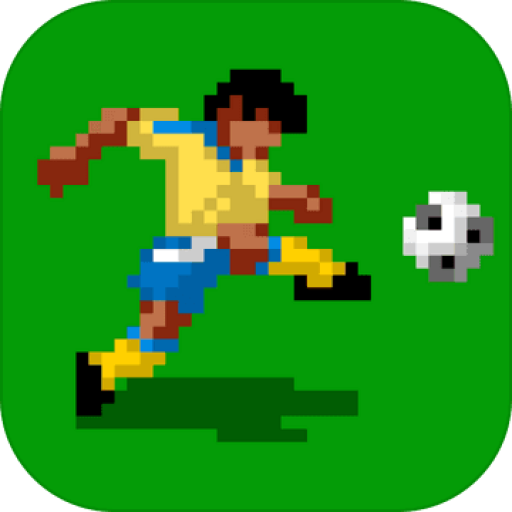 Retro Goal