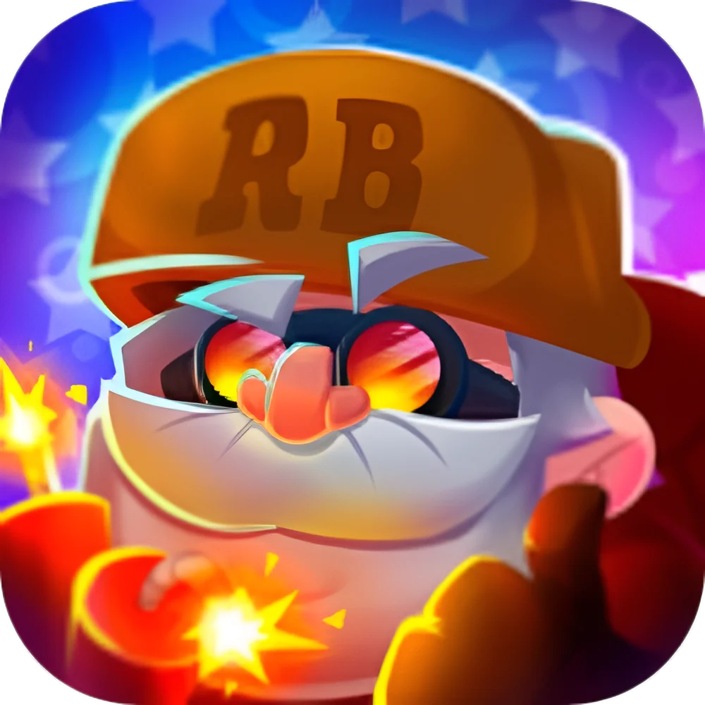 Retro Brawl