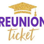 Reunion Ticket