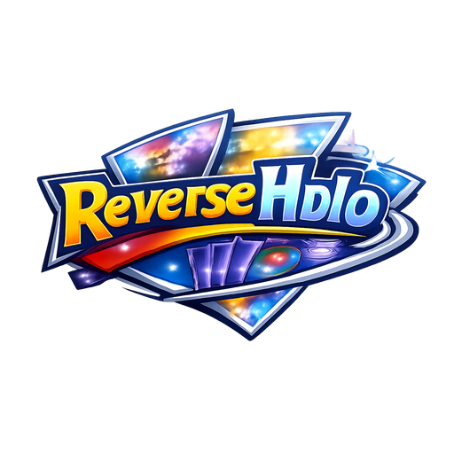 ReverseHolo