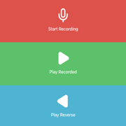 ReverseSinging.com