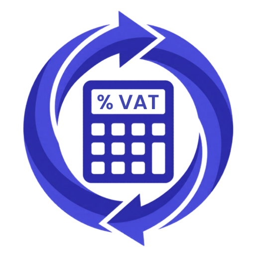 Reverse VAT Calculator