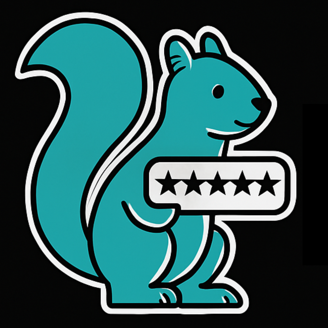 Review Squirrel