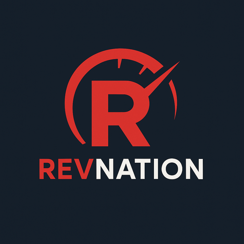 RevNation