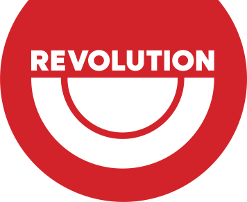 Revolution Distro