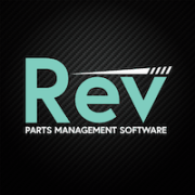 Rev Parts Management