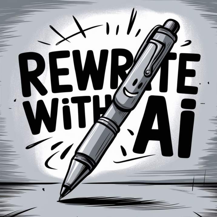 RewriteAI