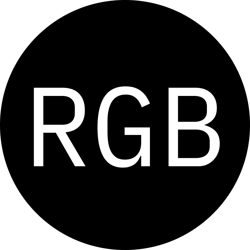 RGB Color Picker