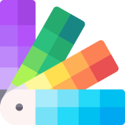 RGB Pantone