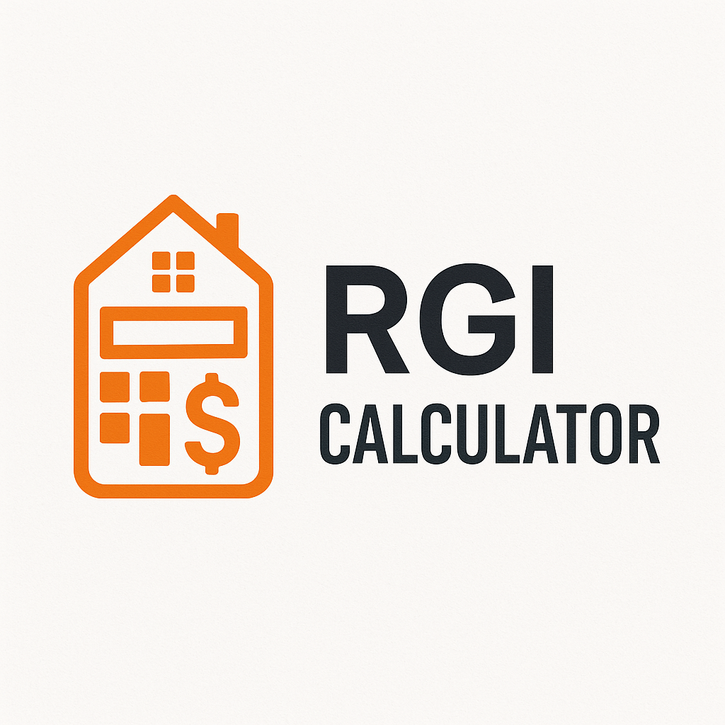 Ontario Housing Calculators