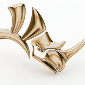 Rhinojewel