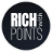 Rich With Points