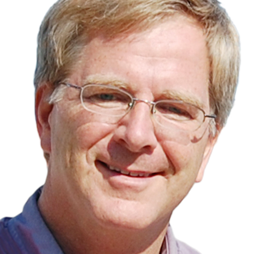 Rick Steves’ Europe