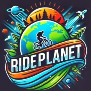 RidePlanet