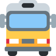 Ride the Bus
