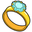 Ring Size Chart Calculator