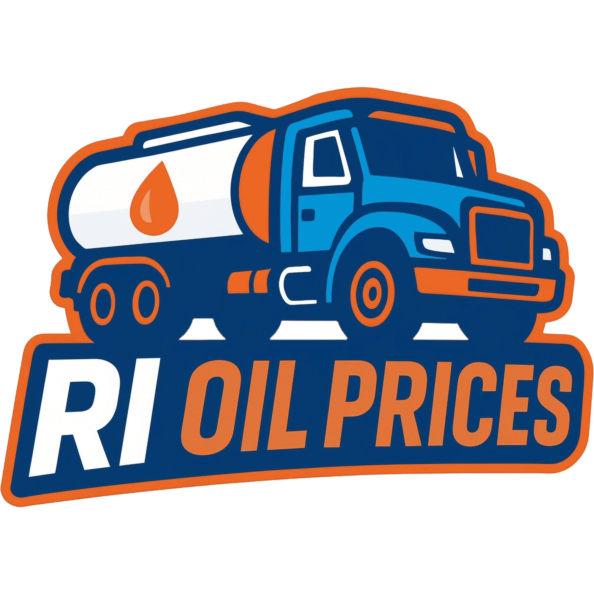 RI Oil Prices