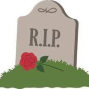 RIP Kenya