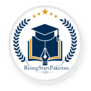 Rising Stars Pakistan