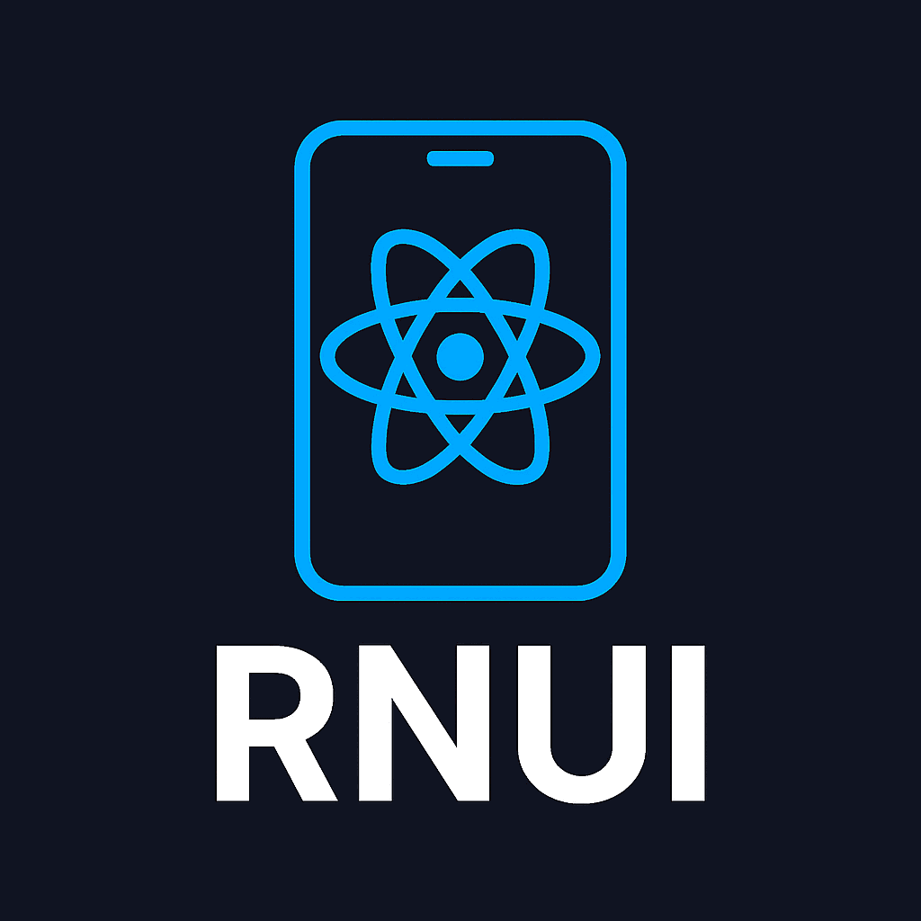 React Native UI