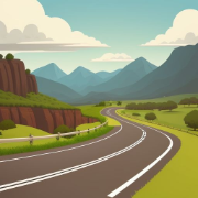 New Zealand Road Conditions