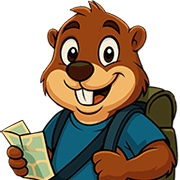 Roadtrip Beaver