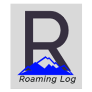 Roaming Log