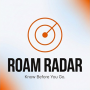 Roam Radar