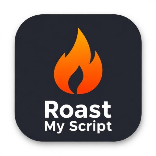 Roast My Script