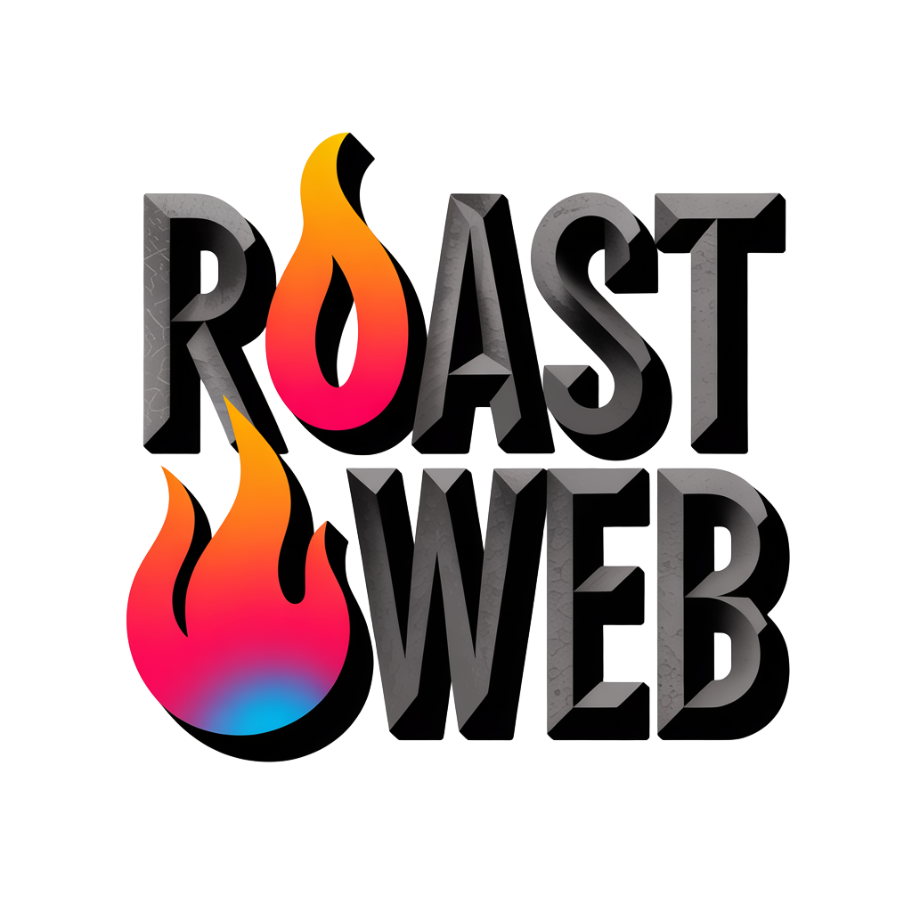 RoastWeb