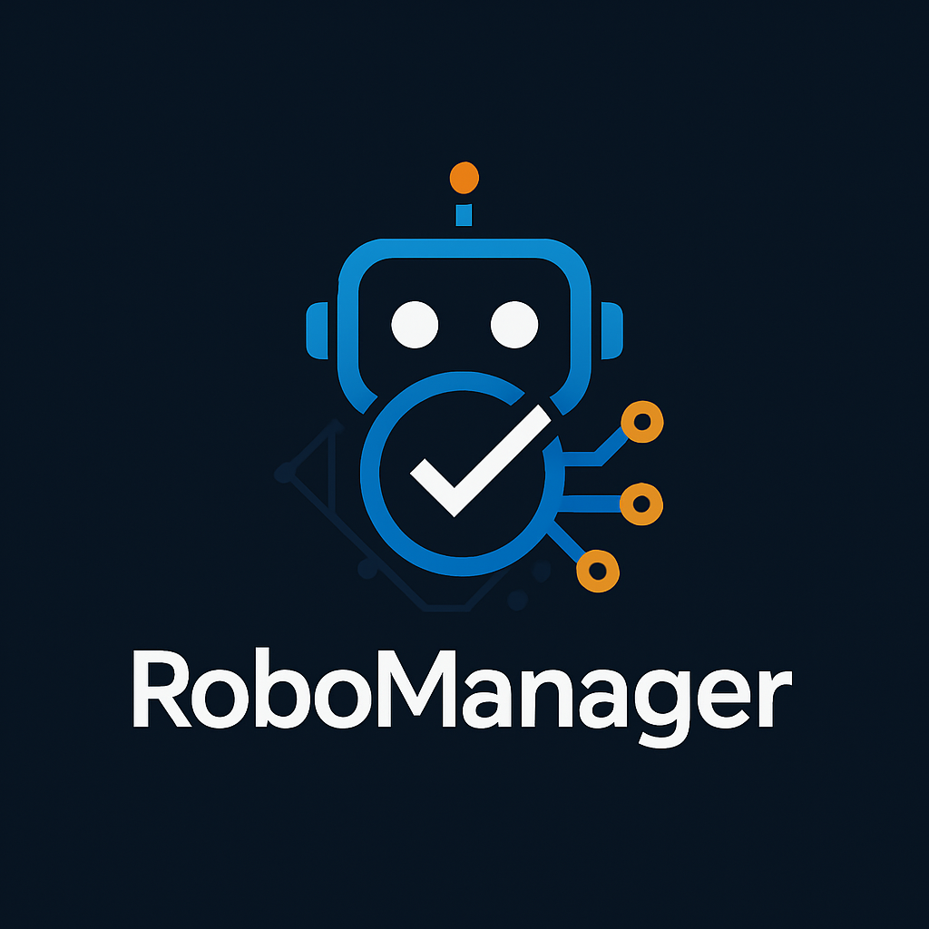 RoboManager