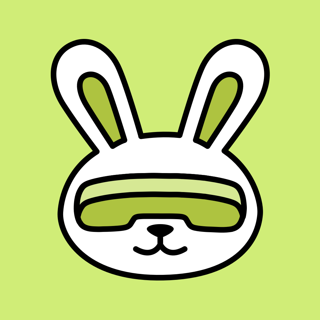 Roborabbit