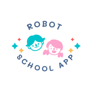 Robot School App