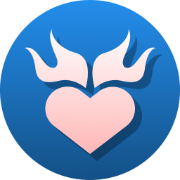 Hearts & Flame