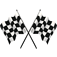 Pitstop Flag