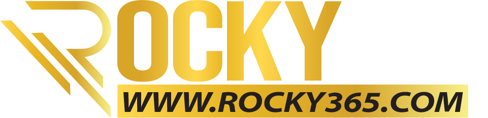 Rocky
