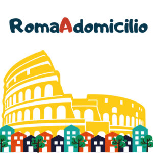 Roma A Domicilio